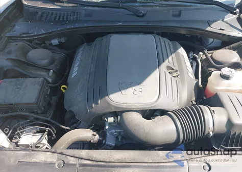 2023 Dodge Charger R/T from USA, damaged, VIN 2C3CDXCT0PH651042